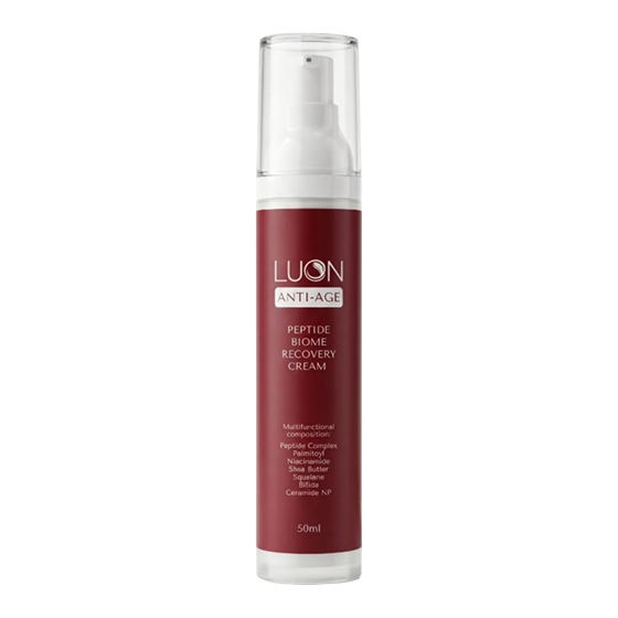 Крем для лица Peptide Biome Recovery Cream