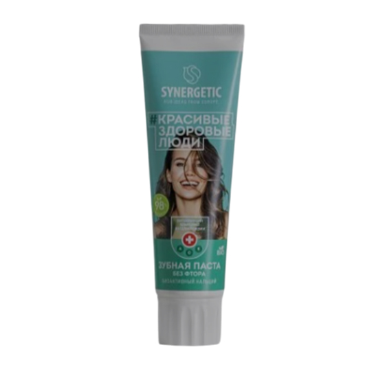 Зубные пасты