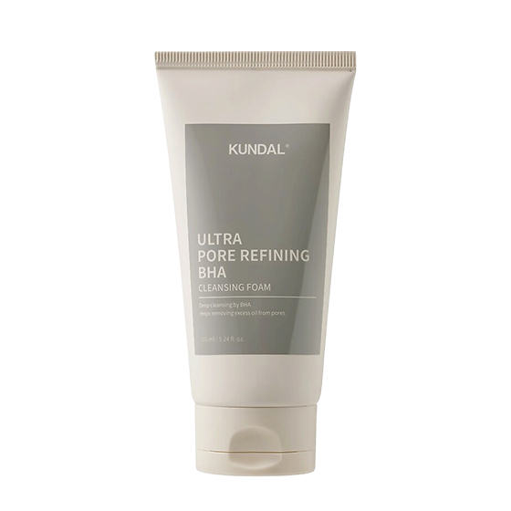 Гель для лица очищающий поры с ВНА-кислотами Ultra Pore Refining BHA