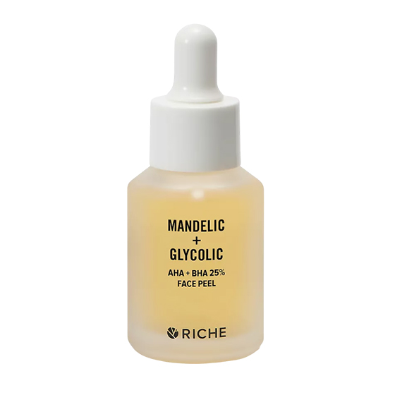 Пилинг для лица AHA+BHA 25%