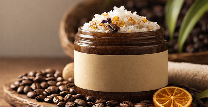 Подборка: Натуральные скрабы для тела: выбор экоголиков