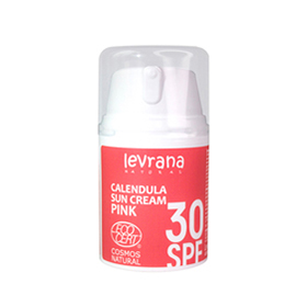        30 SPF PINK Levrana