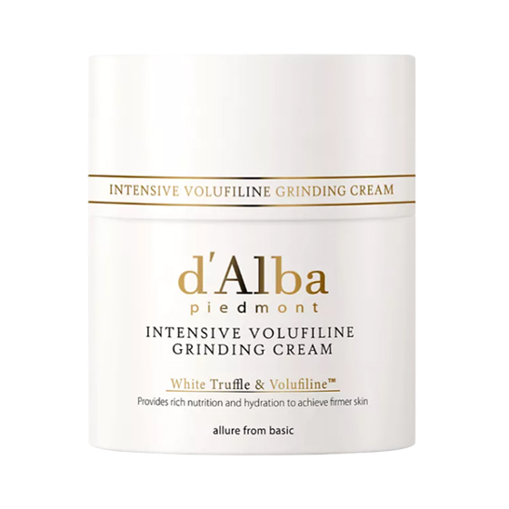 Крем для лица Intensive Volufiline Grinding Cream