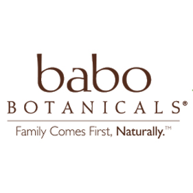 Детские шампуни Babo Botanicals
