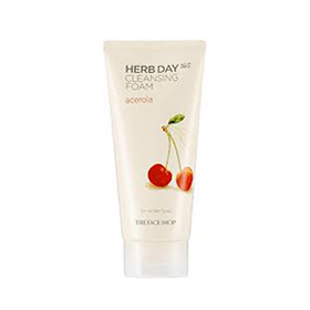     Herb Day 365 Cleansing Foam |  | 