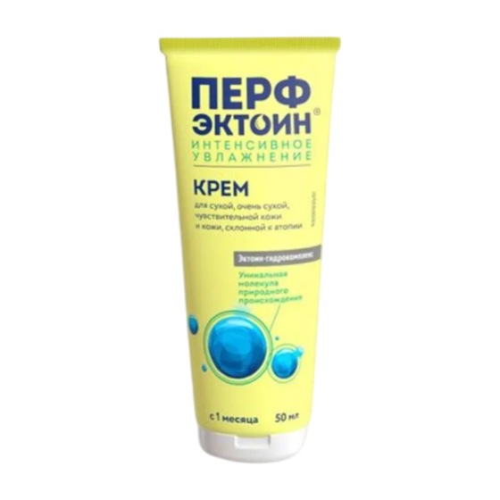 Крем Перфэктоин Интенсивное увлажнение