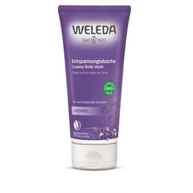      Weleda