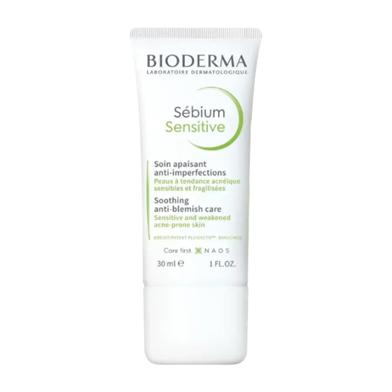 Крем для лица Sebium Sensitive