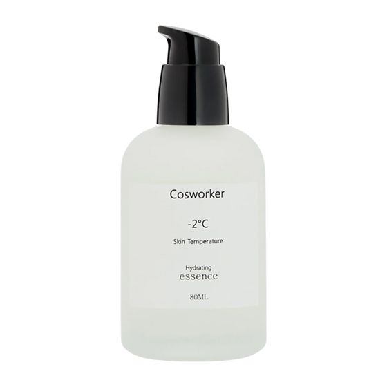 Увлажняющая эссенция для лица Hydrating essence