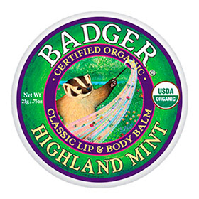      "Highland Mint" |  | eco-girl