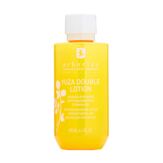 Лосьон для лица двухфазный Yuza double lotion