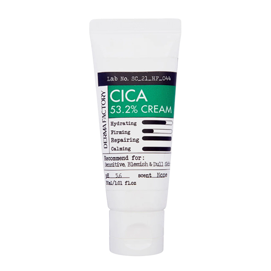 Крем для лица Cica
