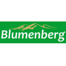 Эфирные масла Blumenberg