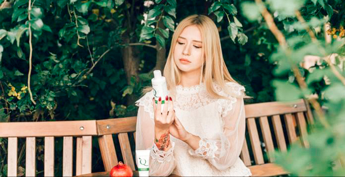 Подборка: Шесть средств от Индекс натуральности