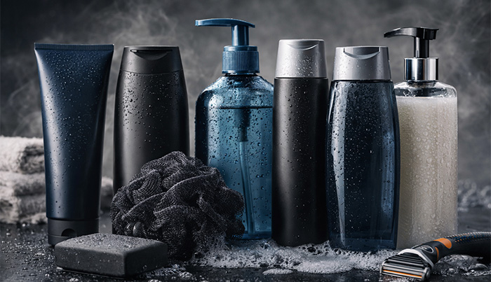 Подборка: Мужские средства для душа