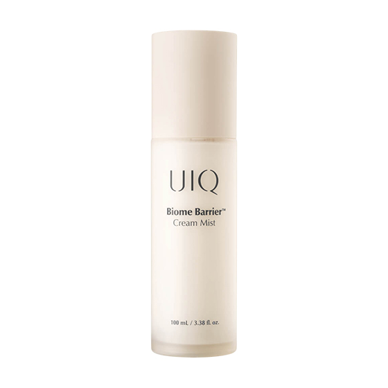 Кремовый мист для восстановления биома кожи Biome Barrier Cream Mist
