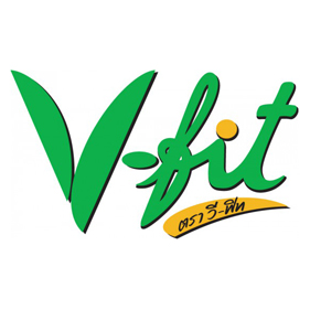   V-fit