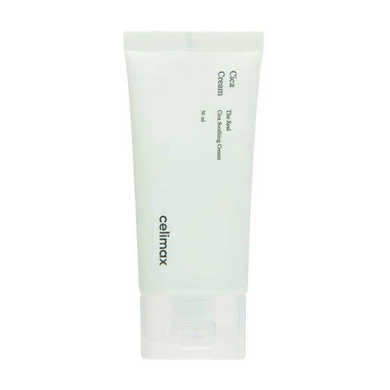 Успокаивающий крем для лица The Real Cica Soothing Cream