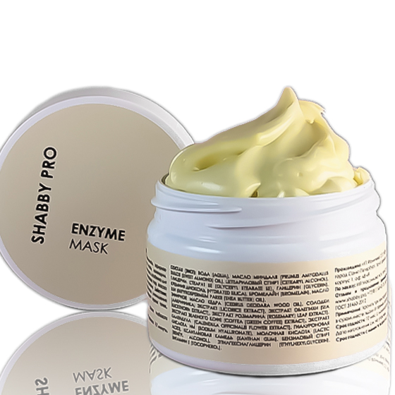       ENZYME MASK |  | 