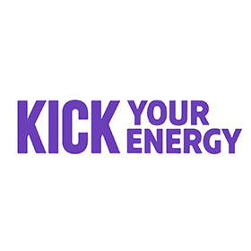 Kick your energy