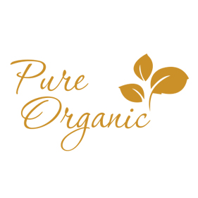   Pure Organic