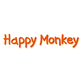   Happy Monkey