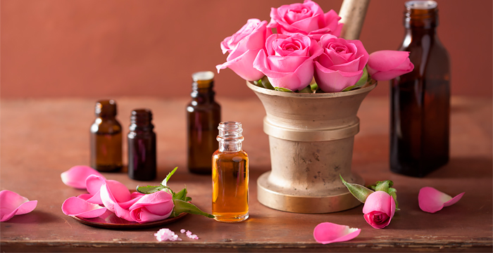 Подборка: Эфирные масла: выбор экоголиков