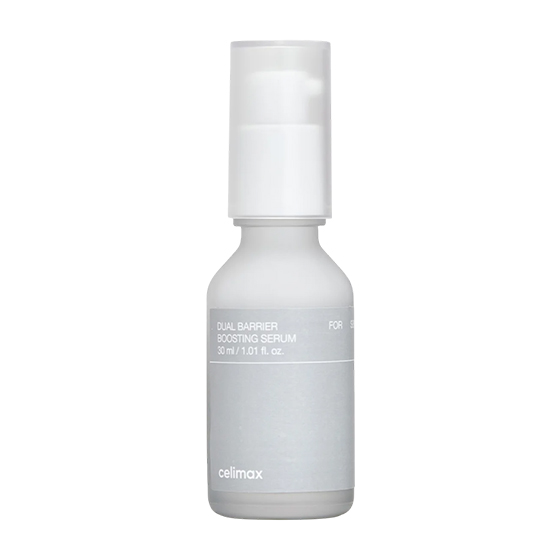 Сыворотка для укрепления защитного барьера Dual barrier boosting serum