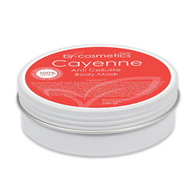     Cayenne by-cosmetics