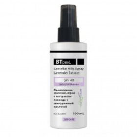    - c SPF-40    BTpeeL