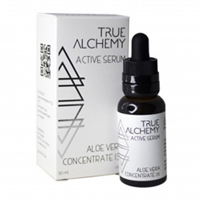  Aloe Vera Concentrate 13:1 True Alchemy