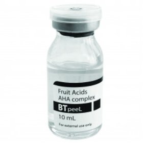   AHA  Fruit Peel (pH 1,2) BTpeeL