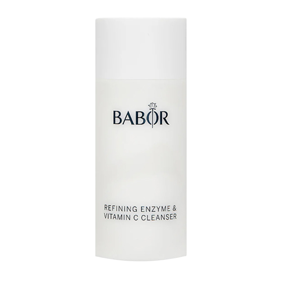 Очищающая ферментная пудра Refining enzyme & vitamin C cleanser
