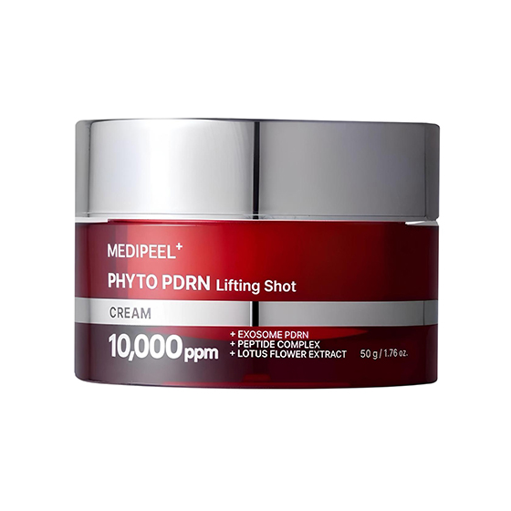 Лифтинг-крем для лица Phyto PDRN lifting shot cream