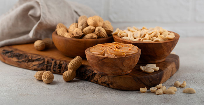 Подборка: Лучшие ореховые пасты