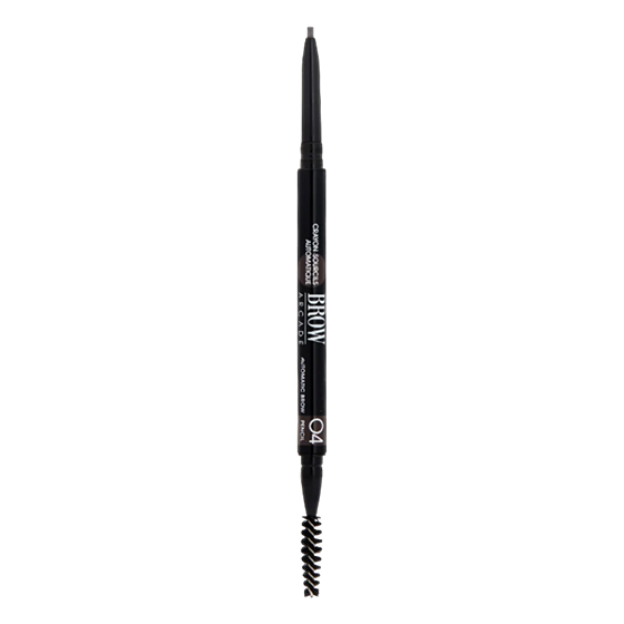 Карандаш для бровей Brow arcade slim