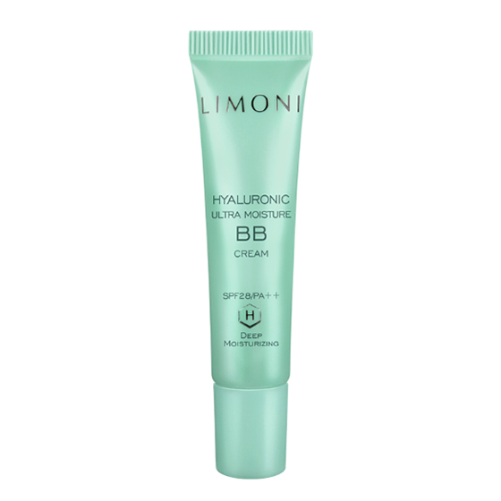 Ультраувлажняющий ББ крем Hyaluronic ultra moisture bb cream