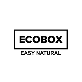 Маски для волос Ecobox