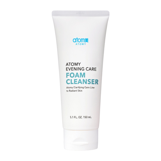 Пенка для умывания Evening care