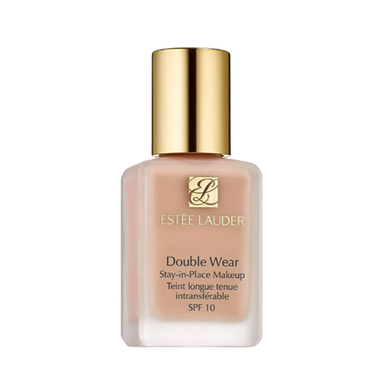 Стойкий тональный крем для лица Double Wear Stay-In-Place SPF 10