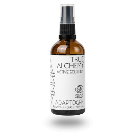 Active Solution ADAPTOGEN