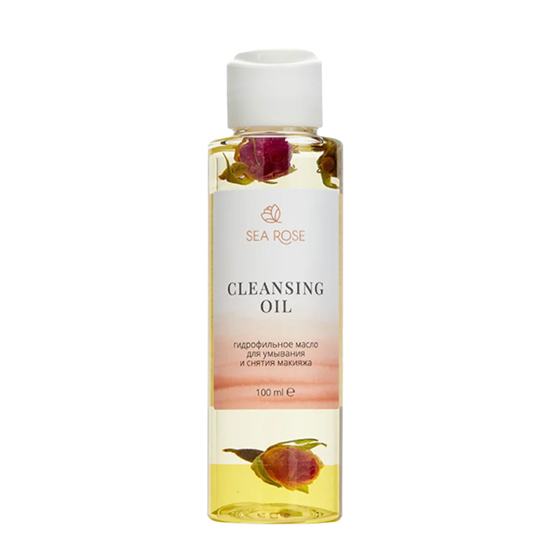 Гидрофильное масло для лица Cleansing oil
