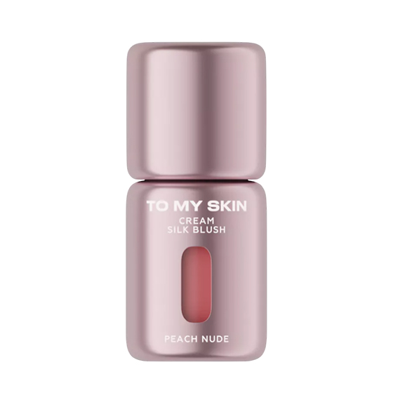 Румяна Cream Silk Blush