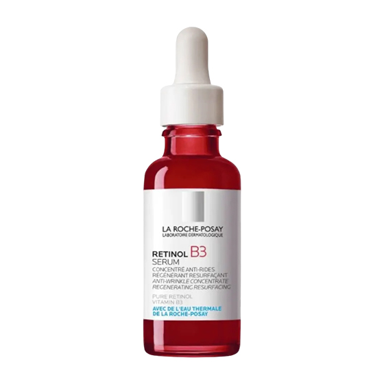 Сыворотка против морщин Retinol B3
