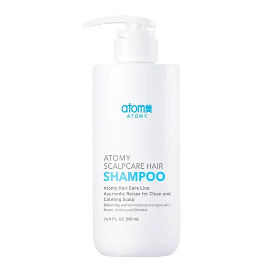 Шампунь Scalp Care