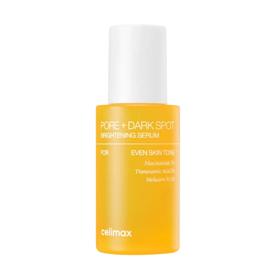 Осветляющая сыворотка Pore+Dark Spot Brightening Serum