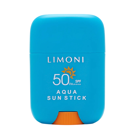 Солнцезащитный стик для лица SPF 50+ Aqua Sun Stick