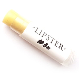    #3 -    (/ ) Lipster