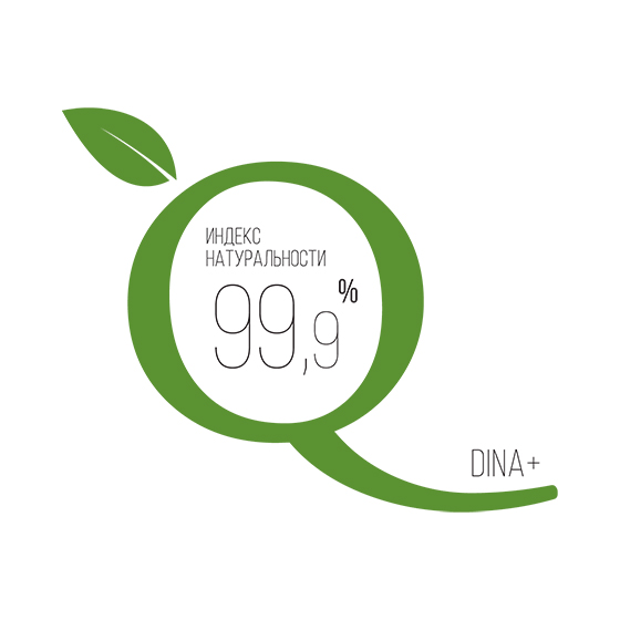 Индекс натуральности