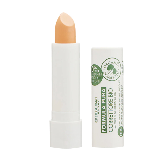 Консилер стик для лица Formula pura correttore bio